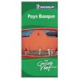 Michelin Green Sightseeing Travel Guide Pays Basque et Navarre : France Spain (in French)... by Michelin Staff