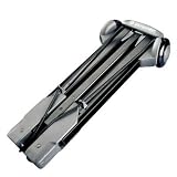 Samsonite Micro Mover Fold-away Carry-on Luggage Cart