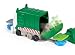 Disney Pixar Toy Story 3 Action Links Junkyard Escape Stunt Set Playset + 3 Figures_s-2