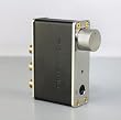 NuForce Icon uDAC-2 (Black) Special Edition (with Asynchronous USB)