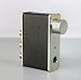 NuForce Icon uDAC-2 (Black) Special Edition (with Asynchronous USB)