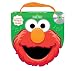 Sesame Street: What Did Elmo Say? (Read, Play & Go)