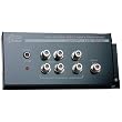 Open House H816BID 1 X 6 Powered Video Amp