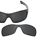 Revant Replacement Lens for Oakley Antix Stealth Black