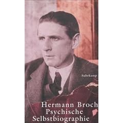 Psychische Selbstbiographie