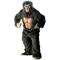 KOST�M - KING KONG - Gr��e 50/52 (M/L) ***PL�SCHLOOK***