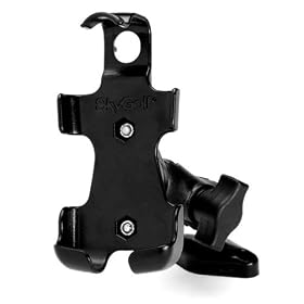 SkyGolf SG2.5 Permanent Cart Mount