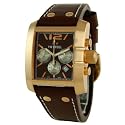 TW Steel Men's "Goliath Rose" Chronograph Watch #TWS83