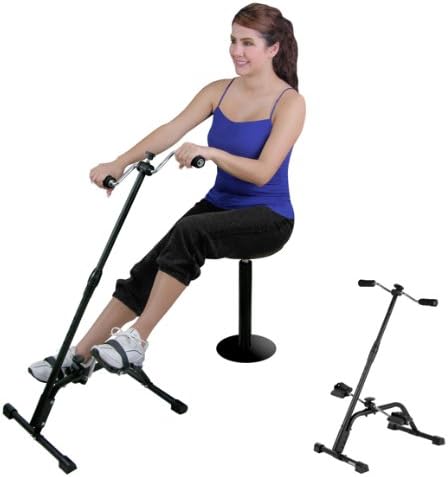 Portable Total Body Exerciser