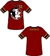 Florida State FSU - Jersey Tunic Florida State FSU - Jersey Tunic