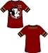 Florida State FSU - Jersey Tunic
