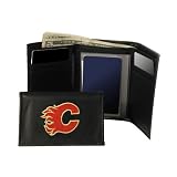 Calgary Flames BL Slouch Adjustable Hat