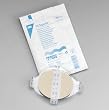 `Tegasorb Hydrocolloid Dressing Oval 7cm X 9cm Bx/5