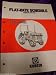 Kubota L2050 Tractors Technical Shop Manuals