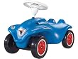 Big Bobby Car Blue - Foot to Floor