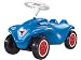 Big Bobby Car Blue - Foot to Floor