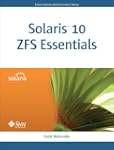 Solaris 10 ZFS Essentials (Oracle Sol...