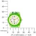 Timex Kids' T7B705 Quartz Analog Frog's Elastic Band Watch image 1