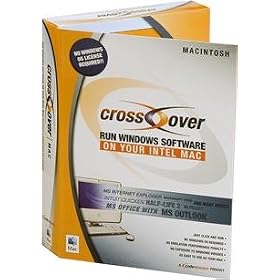 RED FROG Code Weavers Crossover for (Mac)