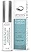 Eyelash Growth Serum for Long Eyelashes From Uptown Cosmeceuticals Contains Stem Cell & Myristoyl Pentapeptide-17, Dermatologist Lab Tested Lash & Eyebrow Growth Formula, 4 Months Supply, 3.5ml