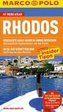 MARCO POLO Reisef�hrer Rhodos: Reisen mit Insider-Tipps. Mit Sprachf�hrer und Reiseatlas