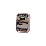 French Sardines a La Ancienne in Vintage Can
