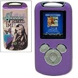 Disney Mix Stick Plus: Hannah Montana 1GB - Purple
