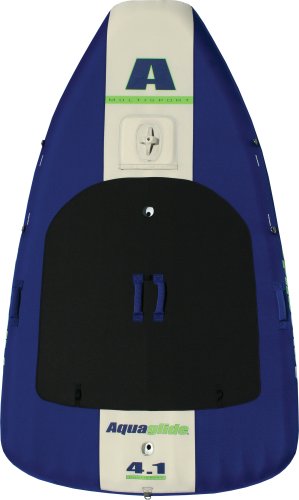 NO LOAD - Aquaglide Multisport 4.1 Inflatable Towable
