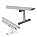 Aluminum 21ft Portable Bench without Backrest