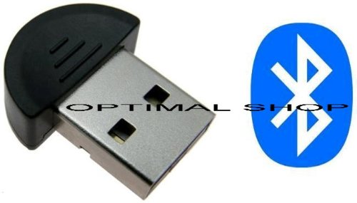 tomaxx USB Mini Bluetooth Dongle