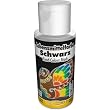 Dekoback Lebensmittelfarbe Schwarz fl�ssig, 1-er Pack (1 x 50 ml)
