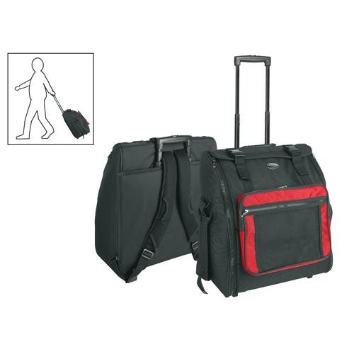 Boston Akkordeon Trolley Gigbag