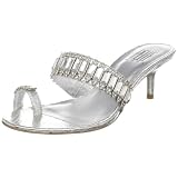 Pelle Moda Women's Unity Thong Sandal
