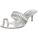 Pelle Moda Women's Unity Thong Sandal
