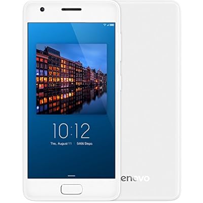 Lenovo Z2 Plus (White, 32GB)