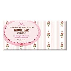 Bloomsberry Whole Bar By Myself Chocolate