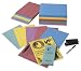 Array Bond Paper, 8.5 x 11 Inches, Designer Colors, 500 Sheets (101346)