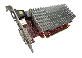 Powercolor ATI Radeon HD 4350 512MB DDR2 PCI-Express Silent Graphics Card