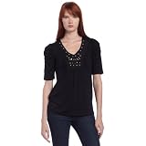 AGB Ladies Soft Knit Luminous Top 