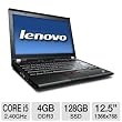 Thinkpad X22012.5" 128GB 4G