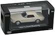 1964 1/2 Ford Mustang, 1:43 Scale