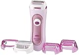Produkt-Bild: Braun Silk-&eacute;pil Lady Shaver LS 5360
