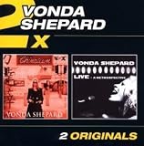 Vonda Shepard 2 In 1