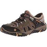 Merrell Men's All Out Blaze Sieve Water Sandal