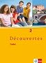 D�couvertes Cadet. Das neue Lehrwerk speziell f�r j�ngere Lerner: D�couvertes Cadet 2. Sch�lerbuch: BD 2