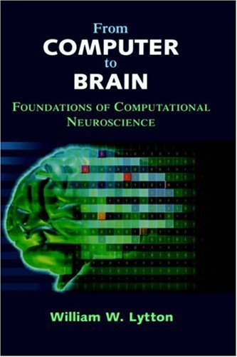 From Computer to Brain. Foundations of Computational Neuroscience