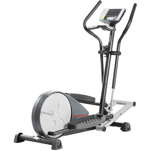 ProForm Ramp Trainer 420 Elliptical