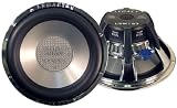 Legacy LSW157 15-Inch 4000 Watt Legacy Steel Series Woofer