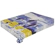 Ysela Bedding Acrylic Dolphin Print Blanket