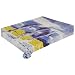 Ysela Bedding Acrylic Dolphin Print Blanket